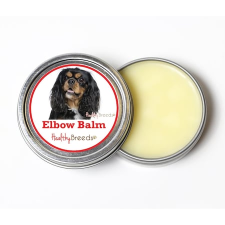 Healthy Breeds 2 oz Cavalier King Charles Spaniel Dog Elbow Balm 840235195290